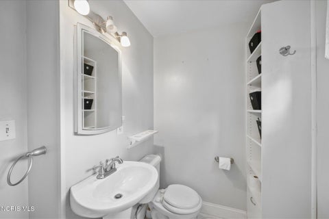Tiny photo for 1315 Freedom Street, Toledo, OH 43605 (MLS # 10012297)