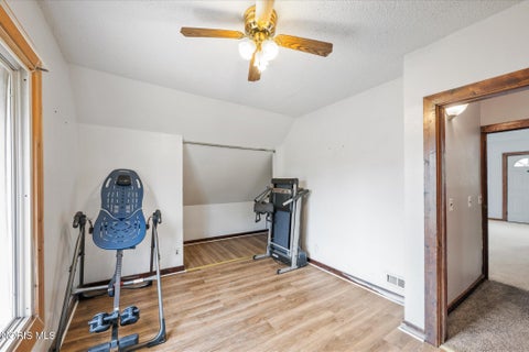 Tiny photo for 1315 Freedom Street, Toledo, OH 43605 (MLS # 10012297)