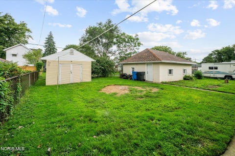 Tiny photo for 1315 Freedom Street, Toledo, OH 43605 (MLS # 10012297)