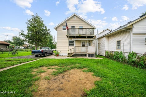 Tiny photo for 1315 Freedom Street, Toledo, OH 43605 (MLS # 10012297)