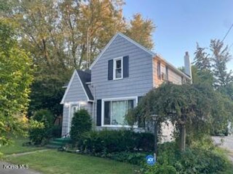 Photo of 315 Pittsburgh Avenue, Holgate, OH 43527 (MLS # 10004792)