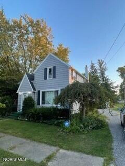 Tiny photo for 315 Pittsburgh Avenue, Holgate, OH 43527 (MLS # 10004792)