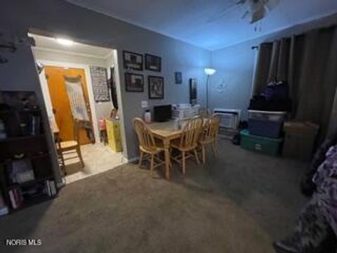 Tiny photo for 315 Pittsburgh Avenue, Holgate, OH 43527 (MLS # 10004792)