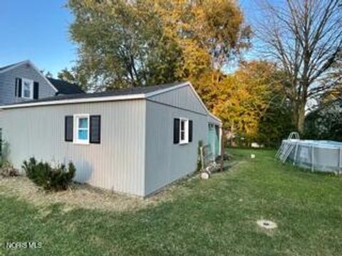 Tiny photo for 315 Pittsburgh Avenue, Holgate, OH 43527 (MLS # 10004792)