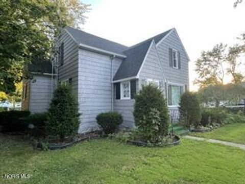 Tiny photo for 315 Pittsburgh Avenue, Holgate, OH 43527 (MLS # 10004792)