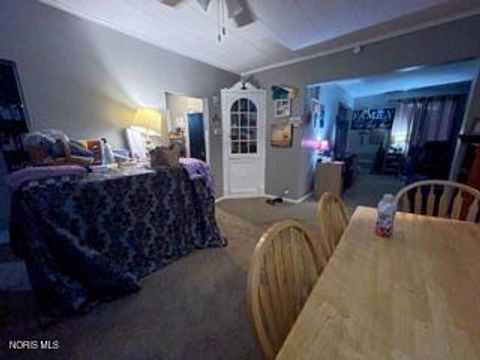 Tiny photo for 315 Pittsburgh Avenue, Holgate, OH 43527 (MLS # 10004792)