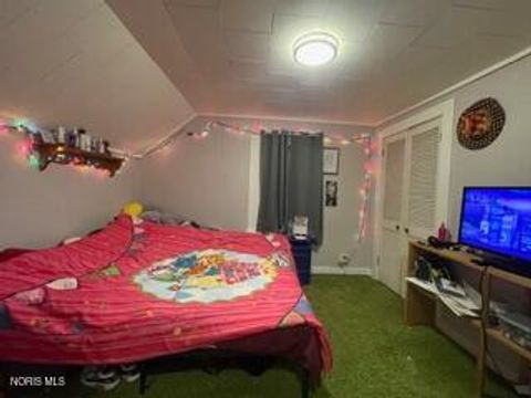 Tiny photo for 315 Pittsburgh Avenue, Holgate, OH 43527 (MLS # 10004792)