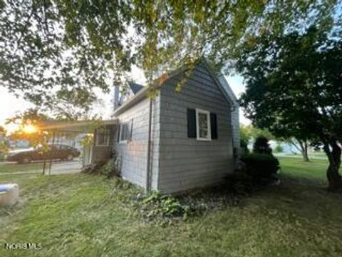 Tiny photo for 315 Pittsburgh Avenue, Holgate, OH 43527 (MLS # 10004792)