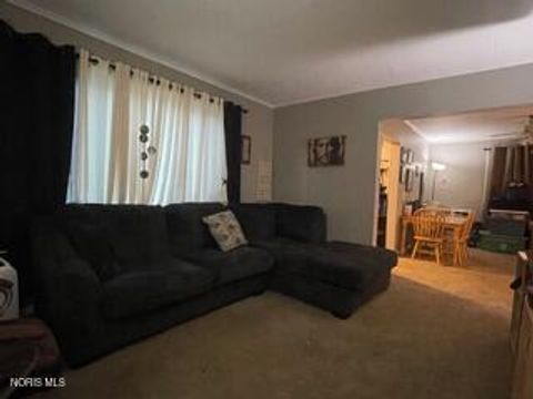 Tiny photo for 315 Pittsburgh Avenue, Holgate, OH 43527 (MLS # 10004792)