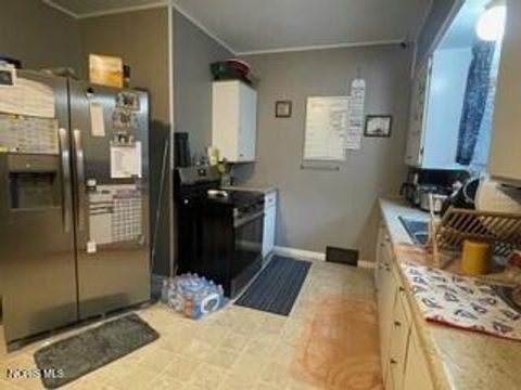 Tiny photo for 315 Pittsburgh Avenue, Holgate, OH 43527 (MLS # 10004792)