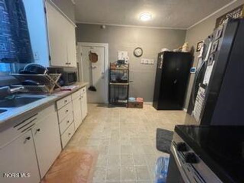 Tiny photo for 315 Pittsburgh Avenue, Holgate, OH 43527 (MLS # 10004792)