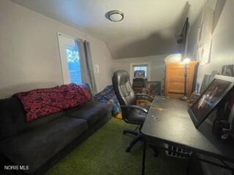 Tiny photo for 315 Pittsburgh Avenue, Holgate, OH 43527 (MLS # 10004792)