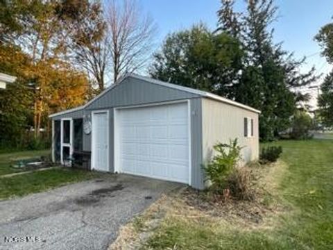 Tiny photo for 315 Pittsburgh Avenue, Holgate, OH 43527 (MLS # 10004792)