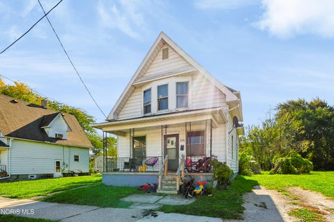 Tiny photo for 1538 N Michigan Street, Toledo, OH 43604 (MLS # 10014607)