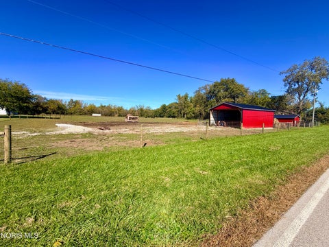 Photo of 6276 County Road 33, Helena, OH 43435 (MLS # 10014478)