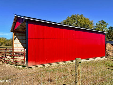 Tiny photo for 6276 County Road 33, Helena, OH 43435 (MLS # 10014478)