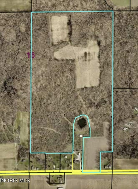 Tiny photo for 6276 County Road 33, Helena, OH 43435 (MLS # 10014478)