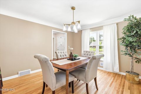 Tiny photo for 2914 Meadowwood Drive, Toledo, OH 43606 (MLS # 10009917)