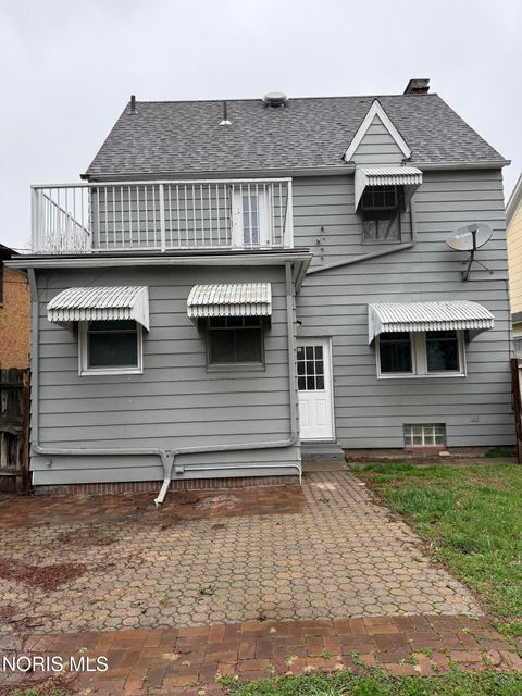 Tiny photo for 2315 Berdan Avenue, Toledo, OH 43613 (MLS # 10005849)