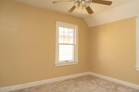 Tiny photo for 2315 Berdan Avenue, Toledo, OH 43613 (MLS # 10005849)