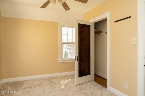 Tiny photo for 2315 Berdan Avenue, Toledo, OH 43613 (MLS # 10005849)