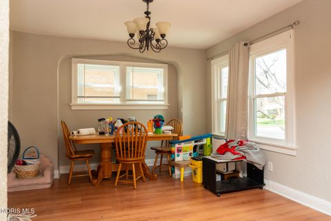 Tiny photo for 2315 Berdan Avenue, Toledo, OH 43613 (MLS # 10005849)