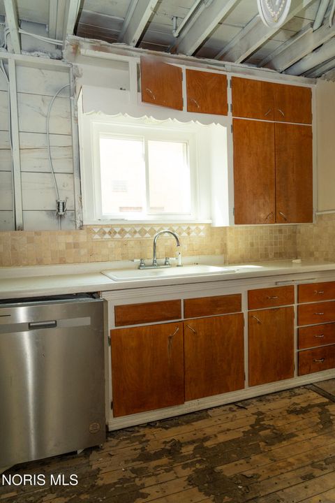 Tiny photo for 2315 Berdan Avenue, Toledo, OH 43613 (MLS # 10005849)