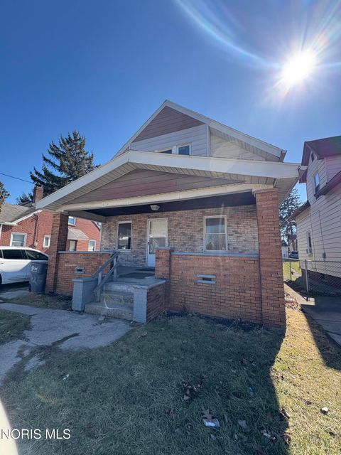 Photo of 1675 Nebraska Avenue, Toledo, OH 43607 (MLS # 10005082)