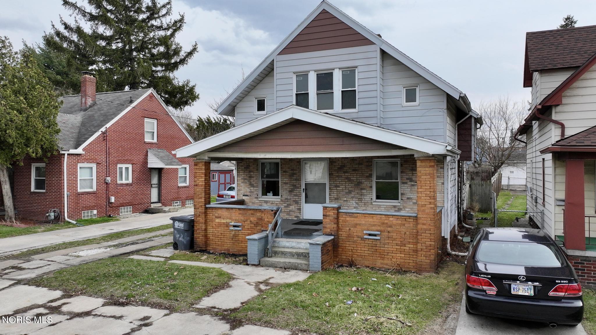 1675 Nebraska Avenue