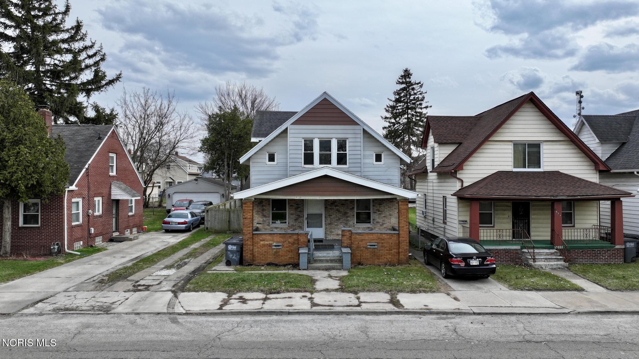 1675 Nebraska Avenue