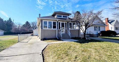 Tiny photo for 1422 Leith Drive, Toledo, OH 43614 (MLS # 10004622)