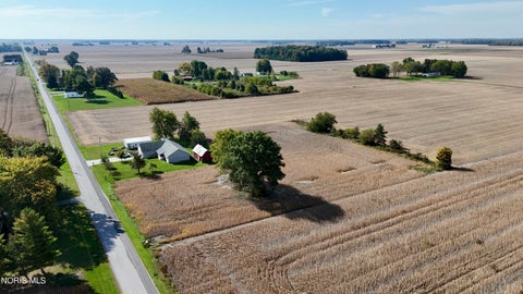 Tiny photo for Rd 209, Oakwood, OH 45873 (MLS # 10014604)