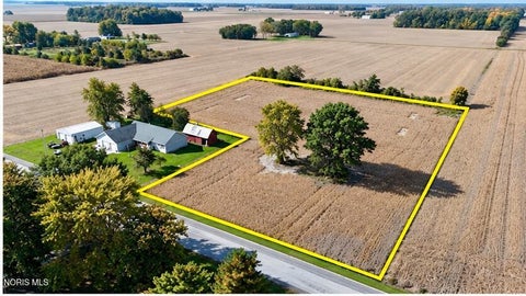 Photo of Rd 209, Oakwood, OH 45873 (MLS # 10014604)