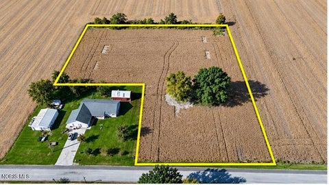 Tiny photo for Rd 209, Oakwood, OH 45873 (MLS # 10014604)