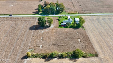Tiny photo for Rd 209, Oakwood, OH 45873 (MLS # 10014604)