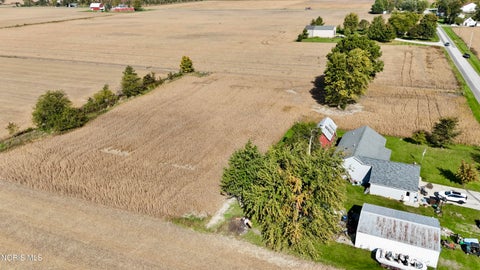 Tiny photo for Rd 209, Oakwood, OH 45873 (MLS # 10014604)
