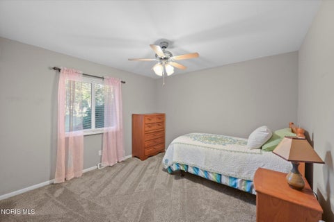 Tiny photo for 3789 Linden Green Drive, Toledo, OH 43614 (MLS # 10013704)