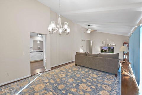 Tiny photo for 3789 Linden Green Drive, Toledo, OH 43614 (MLS # 10013704)