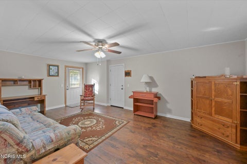 Tiny photo for 3789 Linden Green Drive, Toledo, OH 43614 (MLS # 10013704)