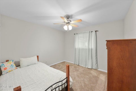 Tiny photo for 3789 Linden Green Drive, Toledo, OH 43614 (MLS # 10013704)