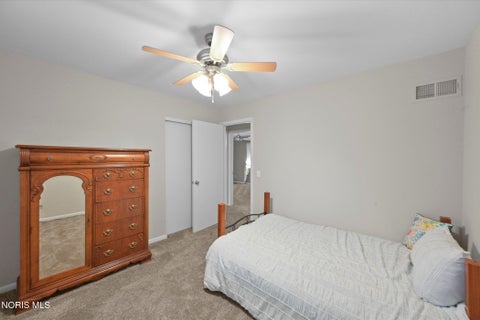 Tiny photo for 3789 Linden Green Drive, Toledo, OH 43614 (MLS # 10013704)