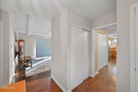 Tiny photo for 3789 Linden Green Drive, Toledo, OH 43614 (MLS # 10013704)