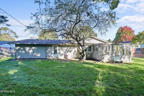 Tiny photo for 3789 Linden Green Drive, Toledo, OH 43614 (MLS # 10013704)