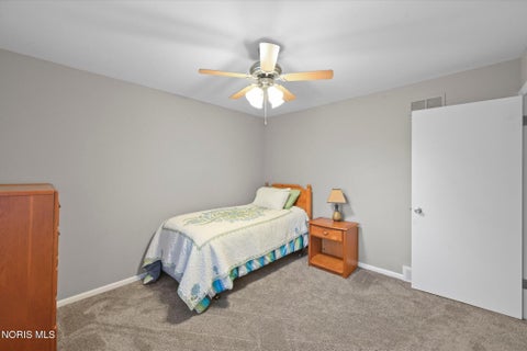 Tiny photo for 3789 Linden Green Drive, Toledo, OH 43614 (MLS # 10013704)