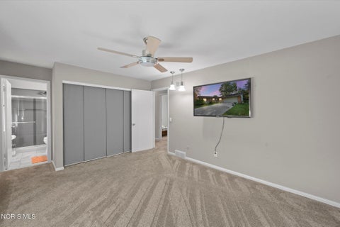 Tiny photo for 3789 Linden Green Drive, Toledo, OH 43614 (MLS # 10013704)