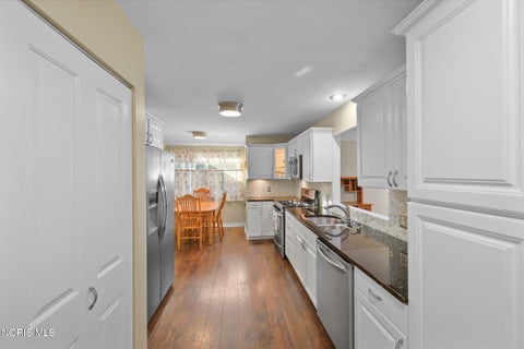 Tiny photo for 3789 Linden Green Drive, Toledo, OH 43614 (MLS # 10013704)
