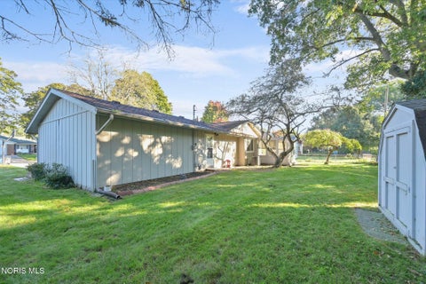 Tiny photo for 3789 Linden Green Drive, Toledo, OH 43614 (MLS # 10013704)