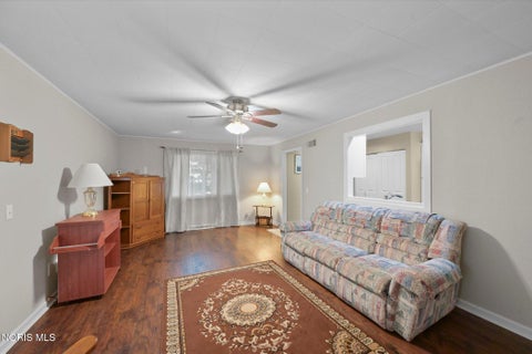 Tiny photo for 3789 Linden Green Drive, Toledo, OH 43614 (MLS # 10013704)