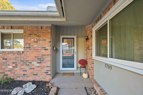 Tiny photo for 3789 Linden Green Drive, Toledo, OH 43614 (MLS # 10013704)