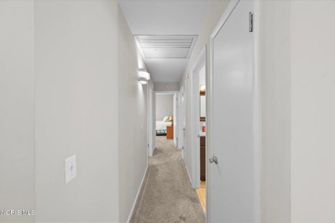 Tiny photo for 3789 Linden Green Drive, Toledo, OH 43614 (MLS # 10013704)